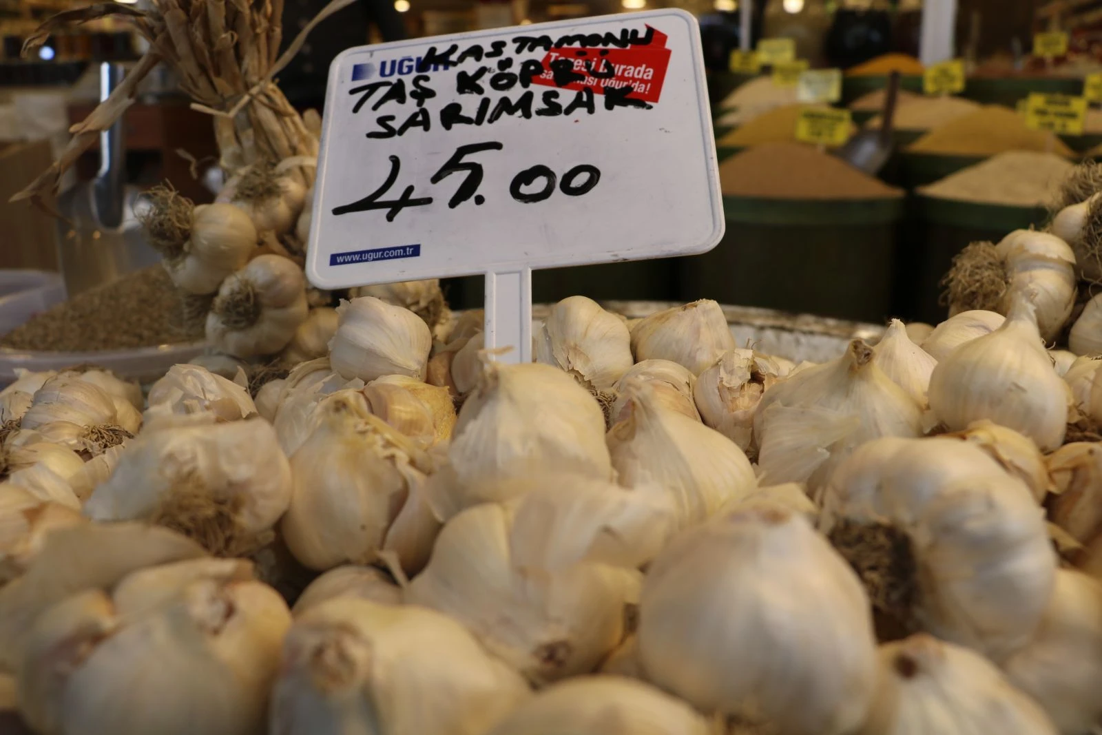 Fiyatı 9 kat arttı, tane ile satılıyor